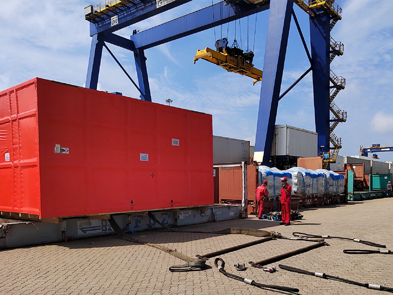 客戶案例實景拍攝